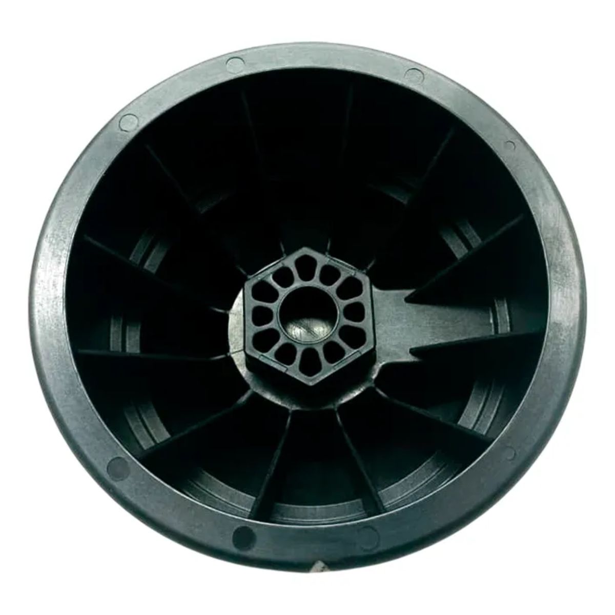 Tampa do Filtro de Óleo Lubrificante - Wega - TFW-5002