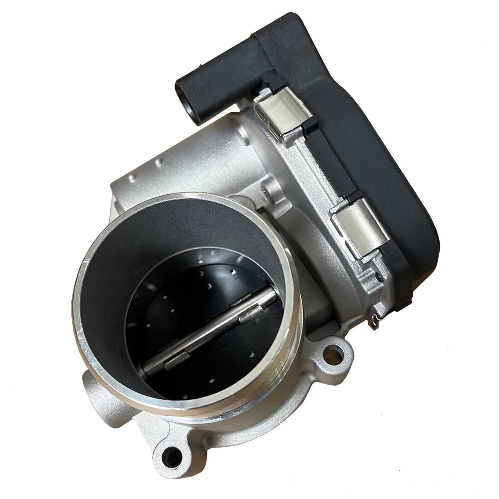 Corpo de Borboleta TBI - Gauss - GI7067