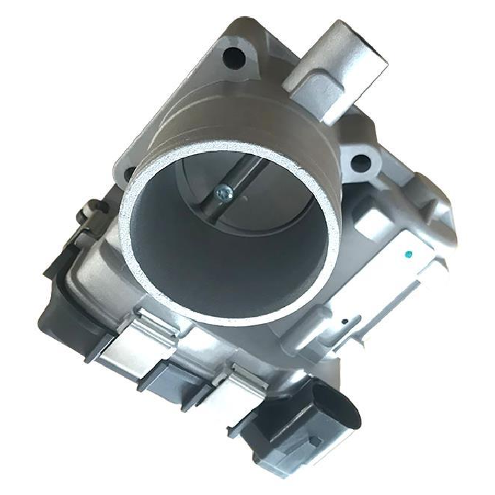 Corpo de Borboleta TBI - Gauss - GI7296