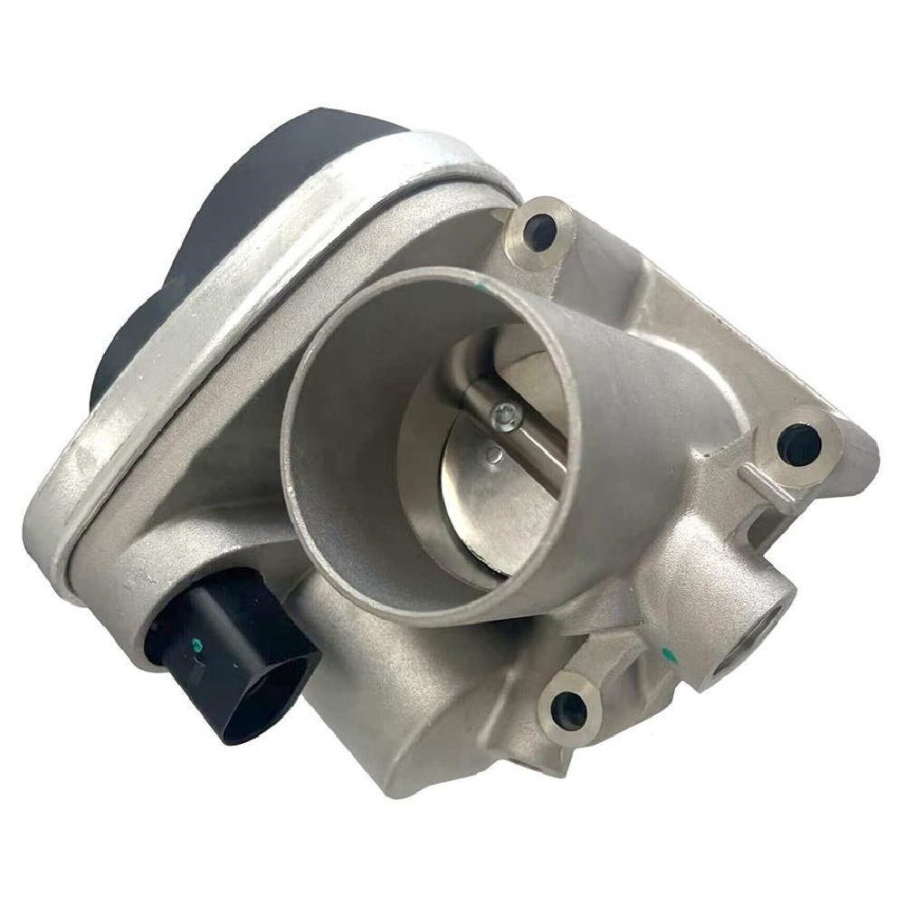 Corpo de Borboleta TBI - Gauss - GI7088