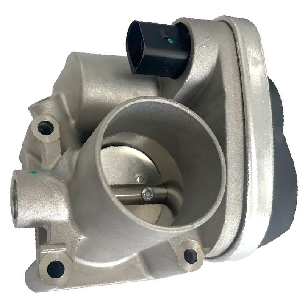 Corpo de Borboleta TBI - Gauss - GI7088