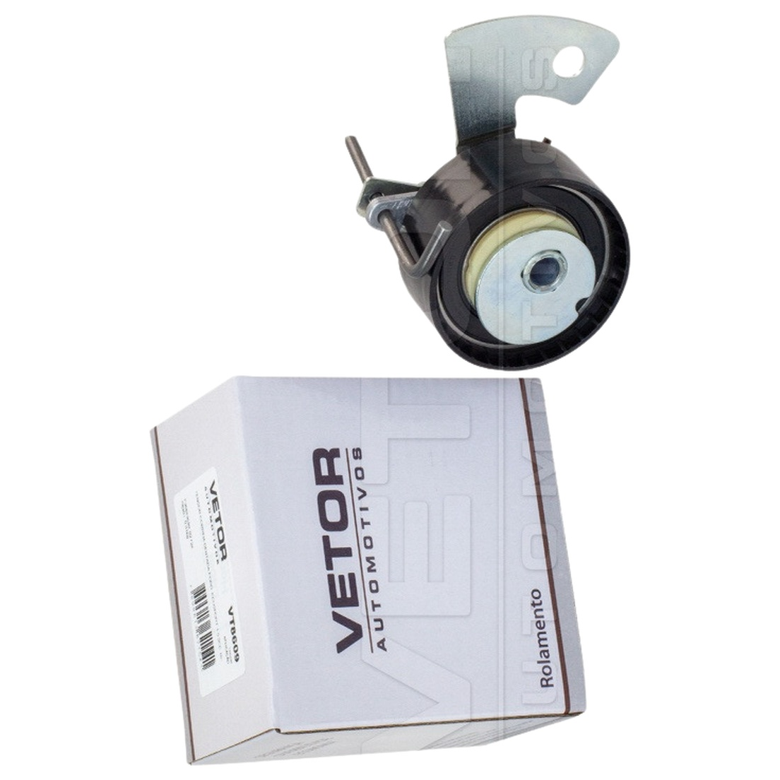 Tensor Correia Dentada para Ford Ecosport - Vetor - VT8609
