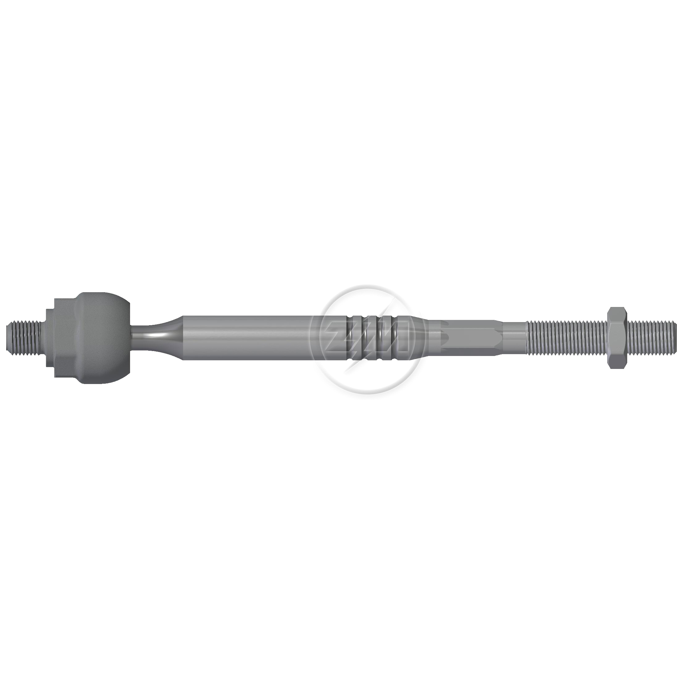 Terminal Axial para Honda City - ZM - 17011658