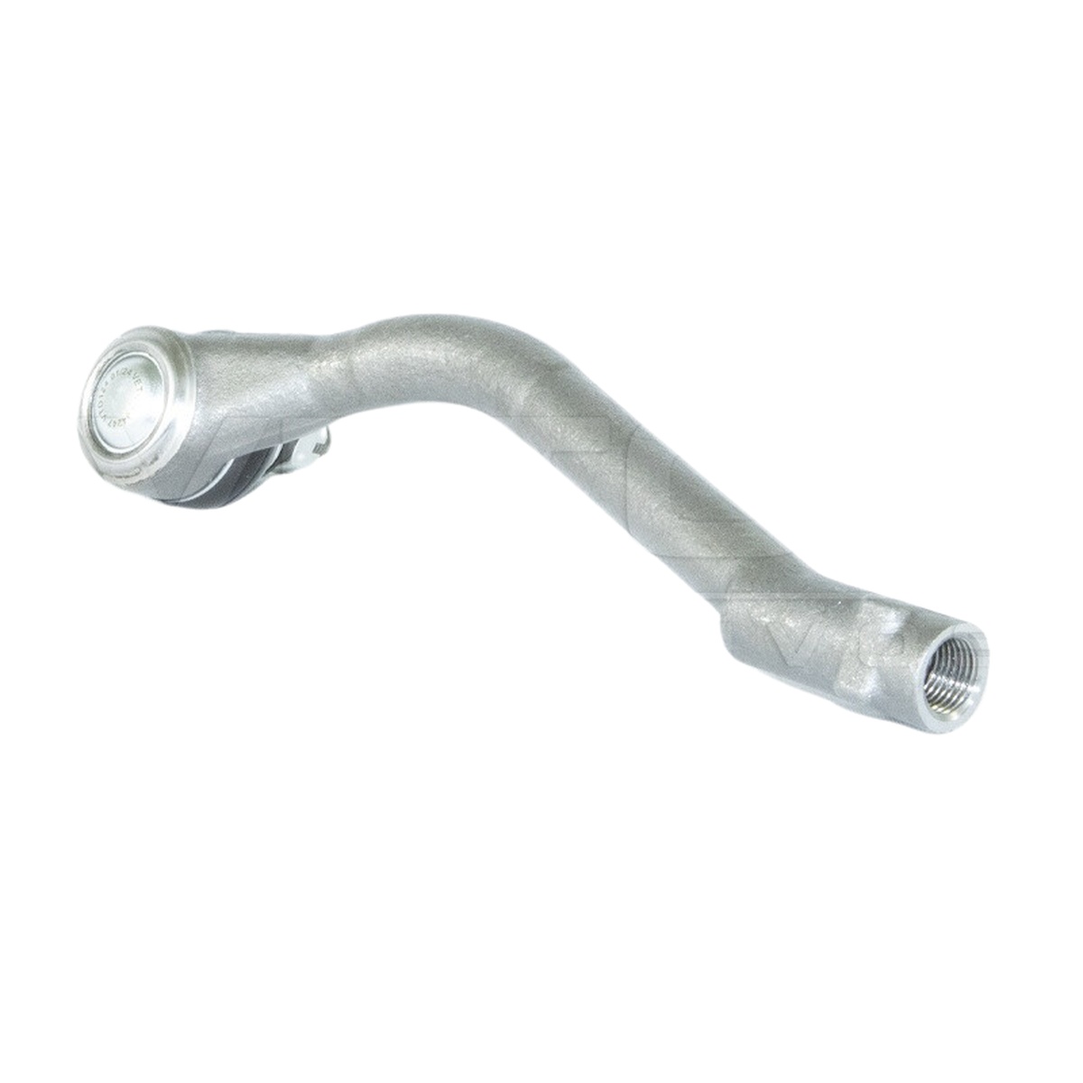 Terminal de Direção Posição Direita para Hyundai IX35 e KIA Sportage - Vetor - VTD124