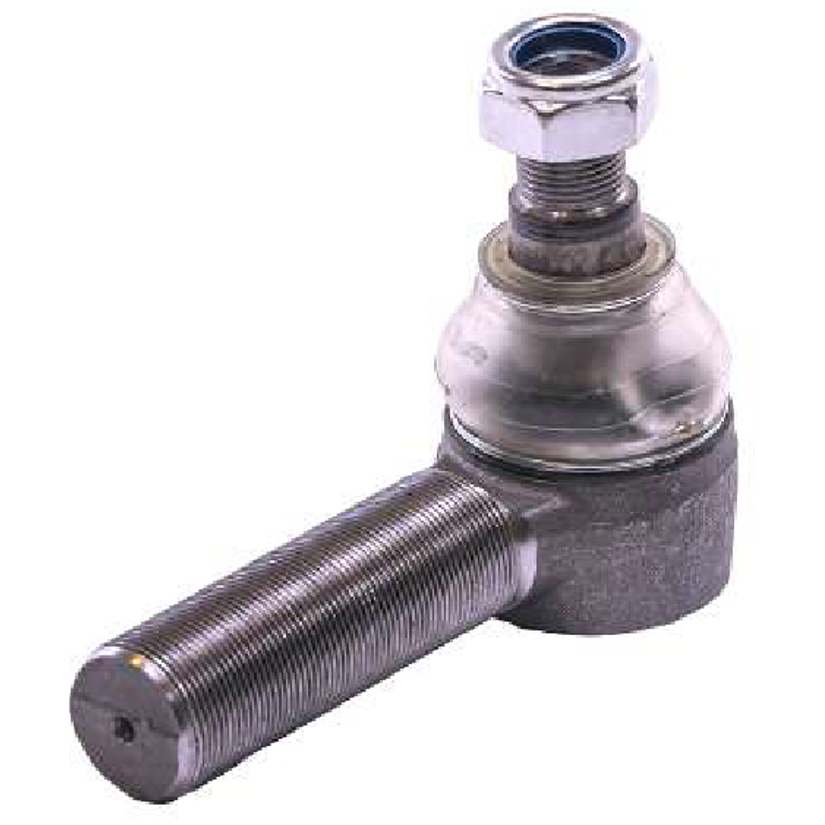 Terminal de Direção Rosca Esquerda para Mercedes-Benz Accelo 715 C - Perfect - TDI030017