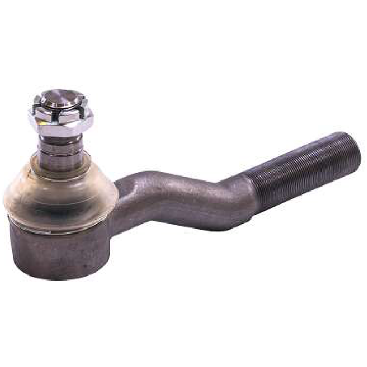 Terminal de Direção Rosca Esquerda para Mercedes-Benz OH-1623 - Perfect - TDI030025