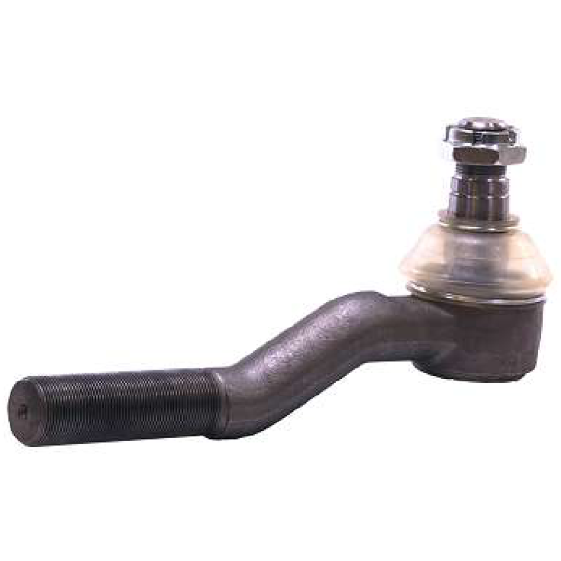 Terminal de Direção Rosca Esquerda para Mercedes-Benz OH-1623 - Perfect - TDI030025