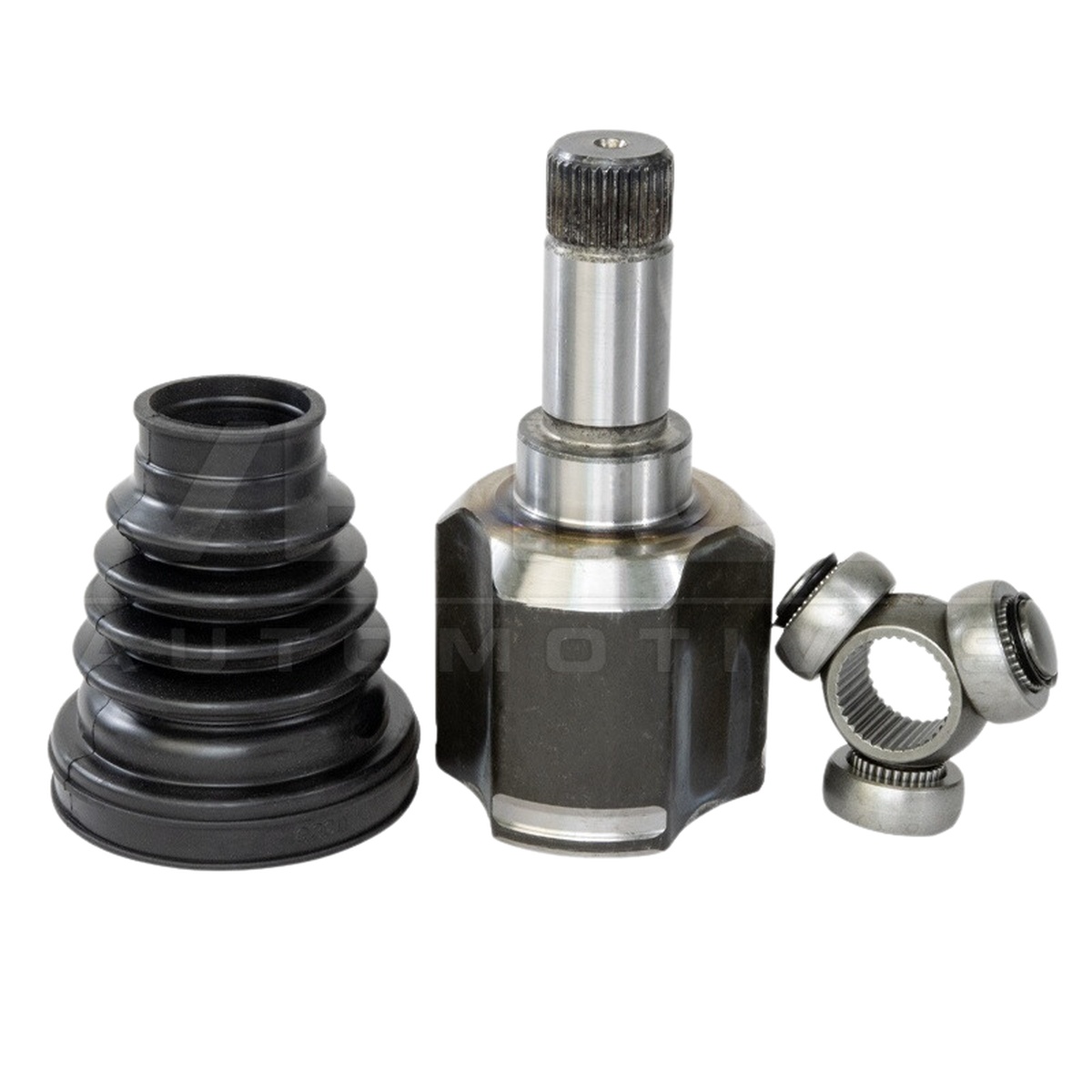 Tulipa Lado Esquerdo para Citroen Jumpy e Peugeot Expert - Vetor - VT5671
