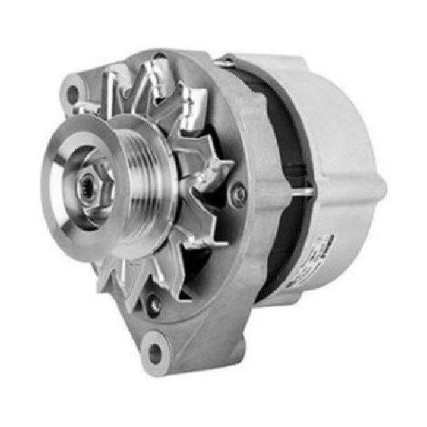 Alternador - Mahle Metal Leve - MG 1039