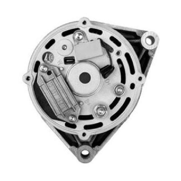 Alternador - Mahle Metal Leve - MG 1039