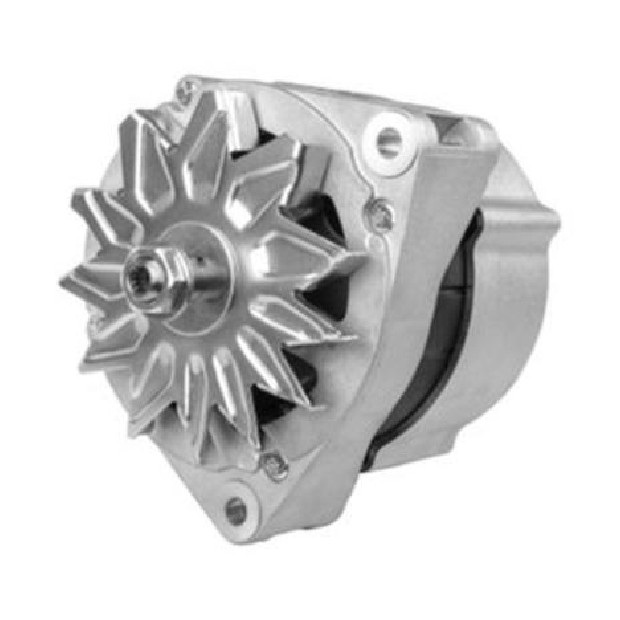 Alternador - Mahle Metal Leve - MG 1059