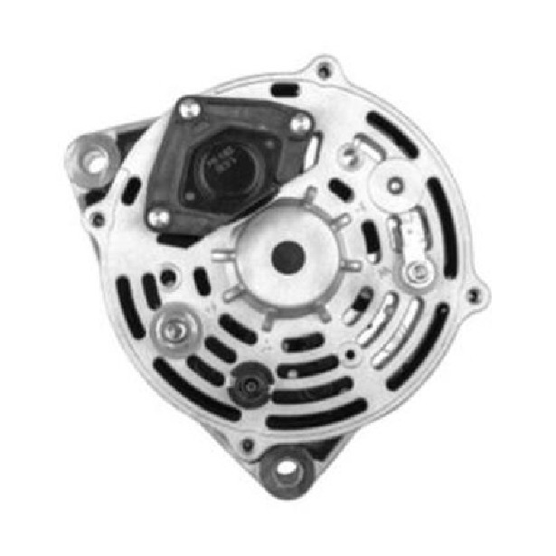 Alternador - Mahle Metal Leve - MG 1059