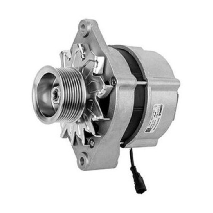 Alternador - Mahle Metal Leve - MG 1046