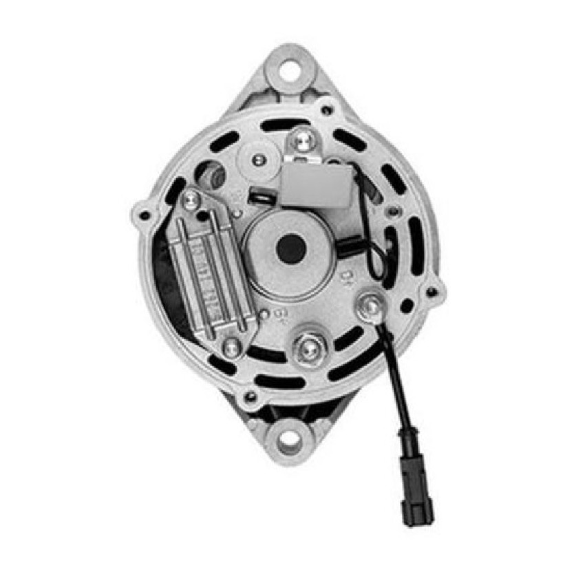 Alternador - Mahle Metal Leve - MG 1046