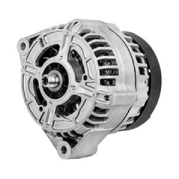 Alternador - Mahle Metal Leve - MG 1122