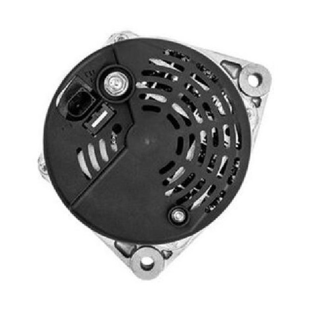 Alternador - Mahle Metal Leve - MG 1122