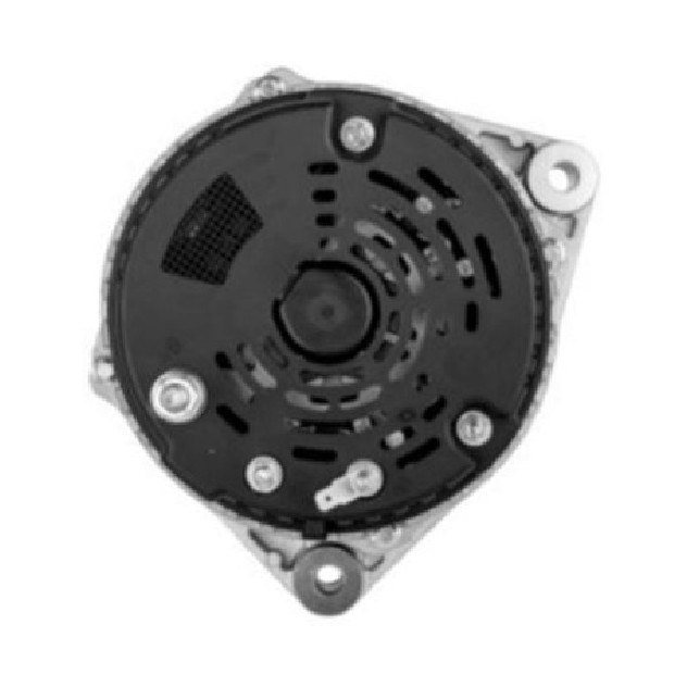 Alternador - Mahle Metal Leve - MG 756