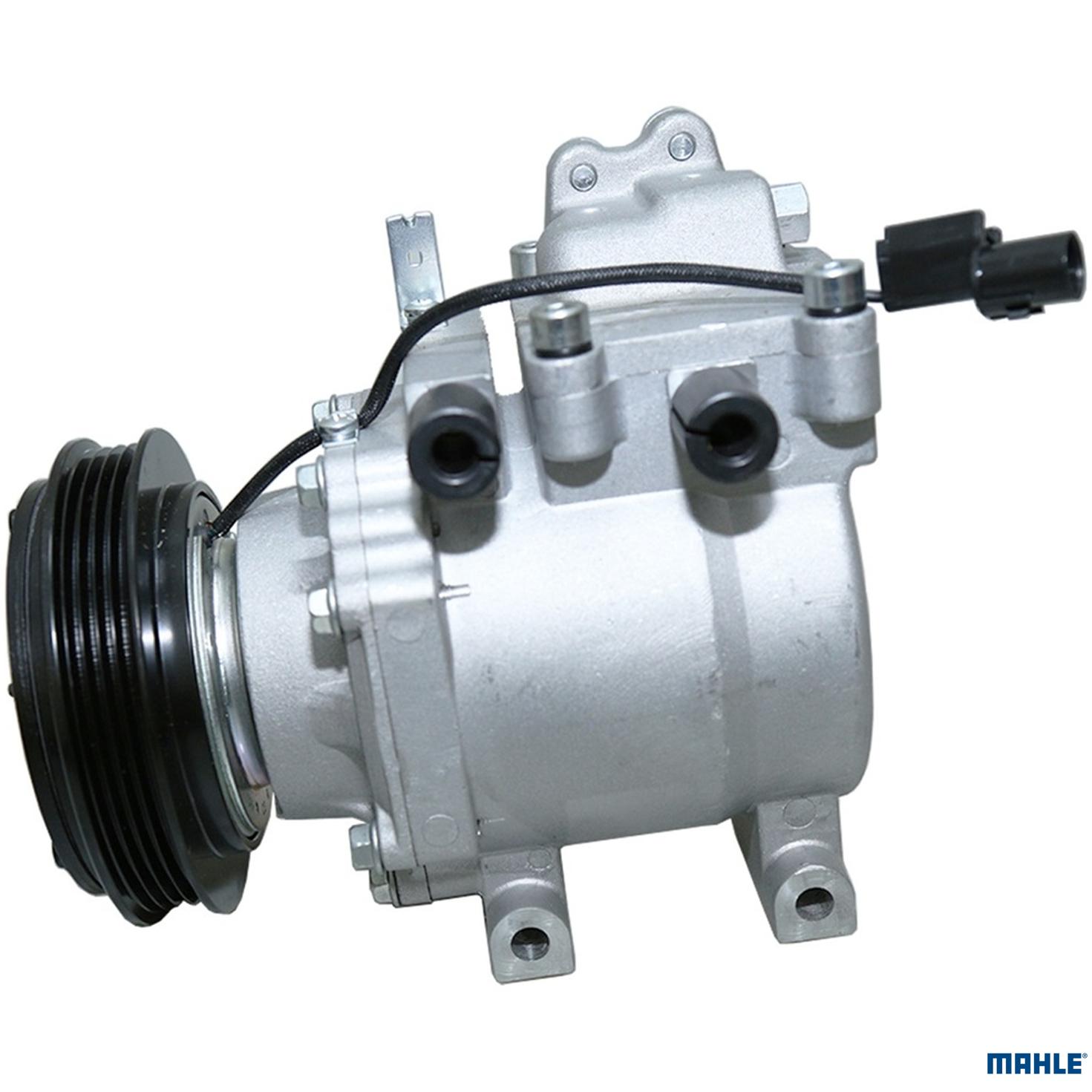 Compressor de Ar Condicionado para Hyundai Tucson - Mahle - ACP 1224 000S