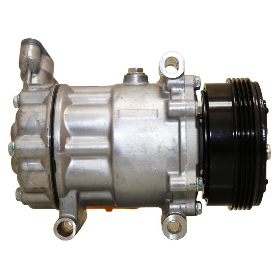 Compressor de Ar Condicionado para Nissan March - Mahle - ACP 1654 000S