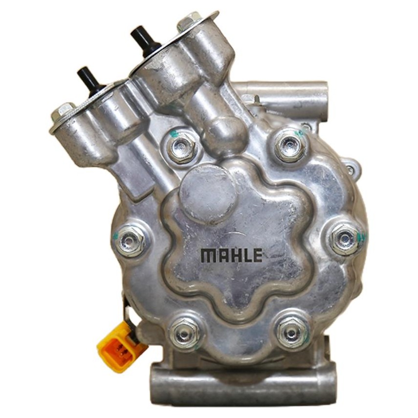 Compressor de Ar Condicionado para Nissan March - Mahle - ACP 1654 000S