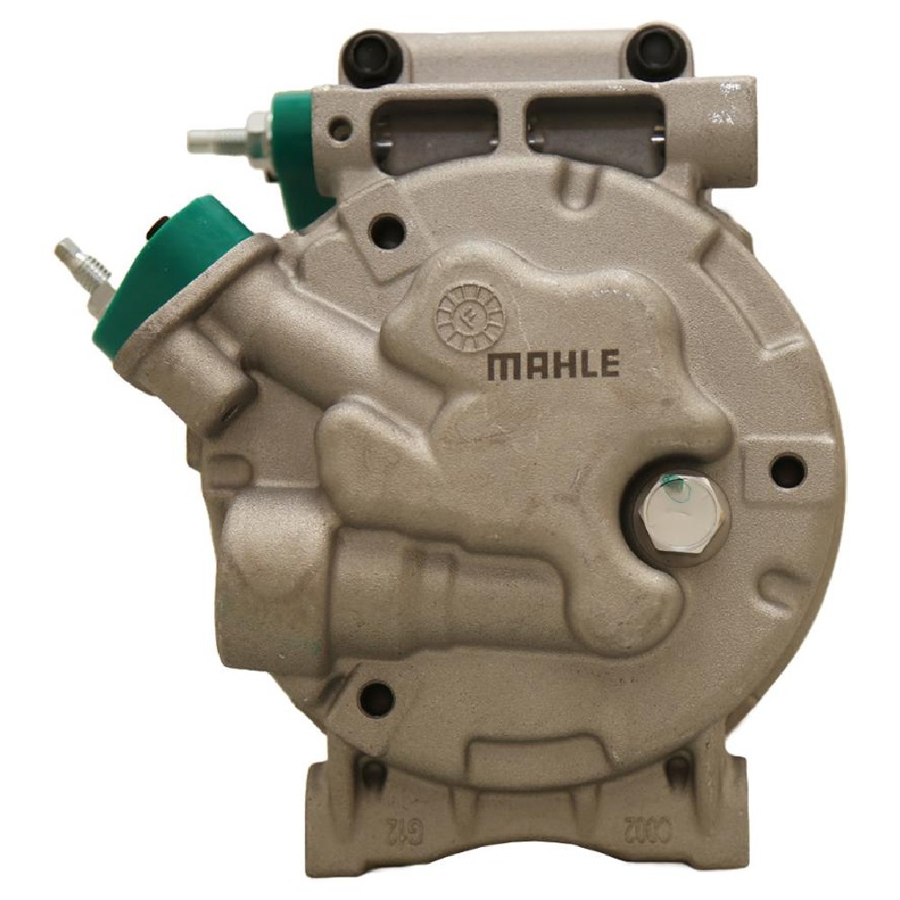 Compressor de Ar Condicionado para Hyundai Santa Fé - Mahle - ACP 1655 000S