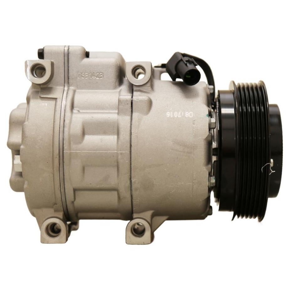 Compressor de Ar Condicionado para Hyundai Santa Fé - Mahle - ACP 1655 000S