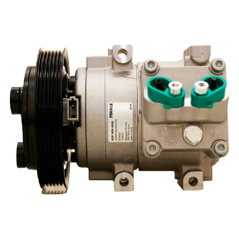 Compressor de Ar Condicionado - Mahle - ACP 1659 000S