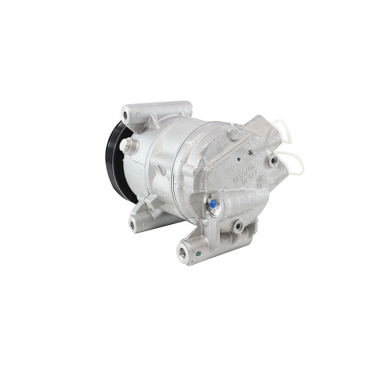 Compressor de Ar Condicionado - Mahle - ACP 220 001P