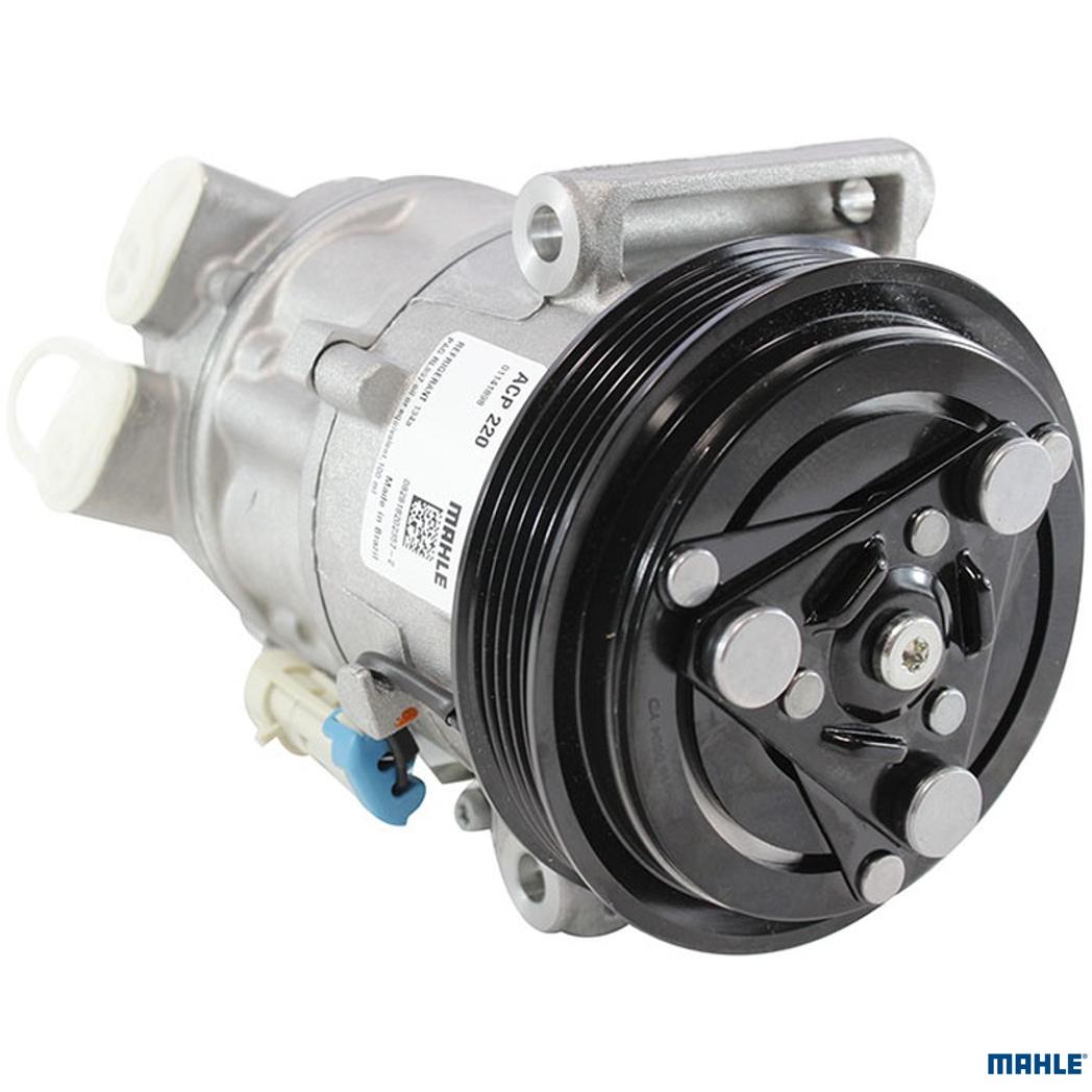 Compressor de Ar Condicionado - Mahle - ACP 220 001P