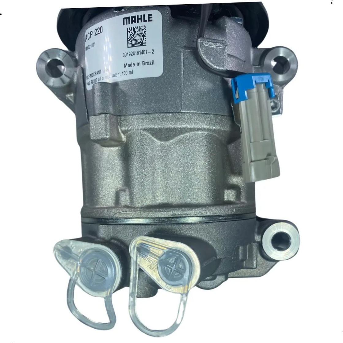 Compressor de Ar Condicionado - Mahle - ACP 220 001P