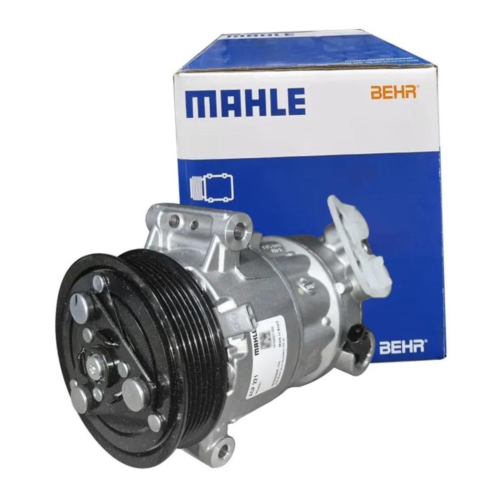 Compressor de Ar Condicionado - Mahle - ACP 221 001P