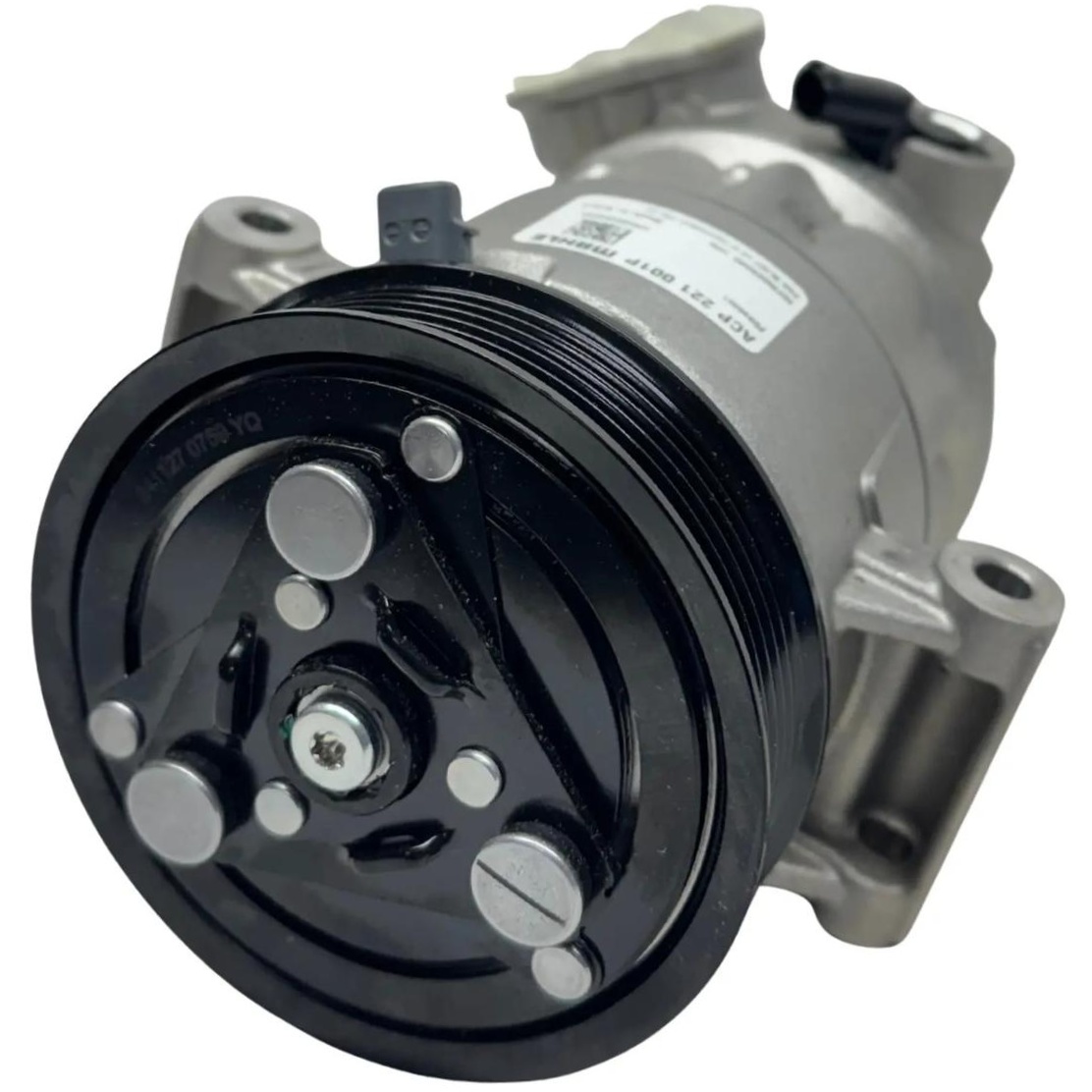 Compressor de Ar Condicionado - Mahle - ACP 221 001P