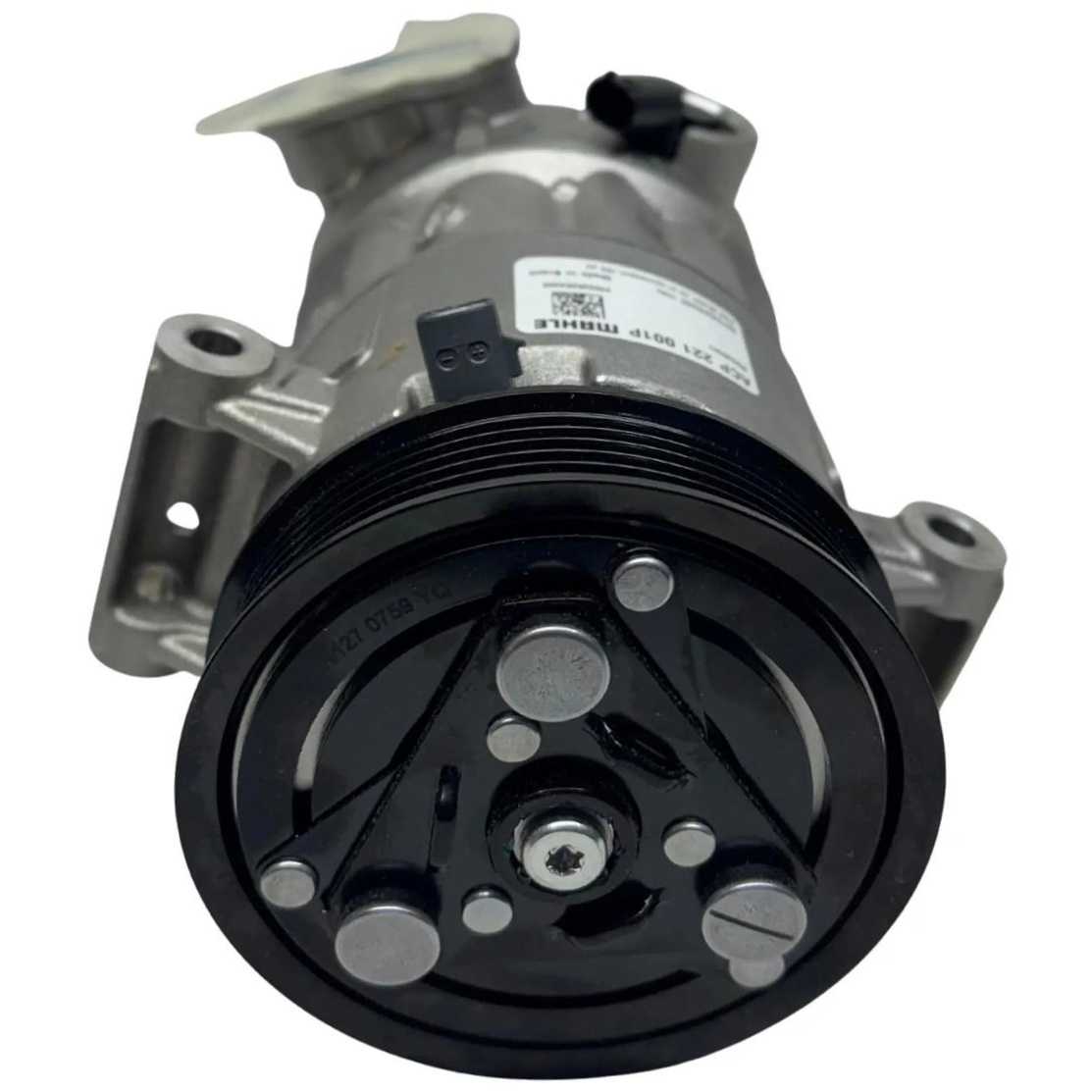Compressor de Ar Condicionado - Mahle - ACP 221 001P