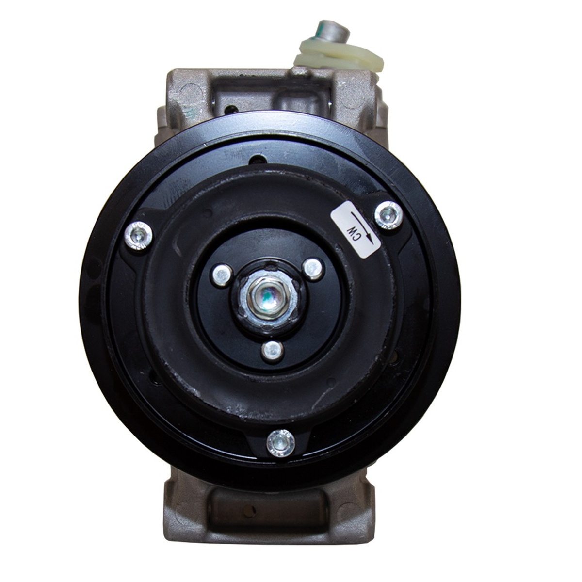 Compressor de Ar Condicionado para Mercedes-Benz Sprinter 311 - Mahle - ACP 23 000S