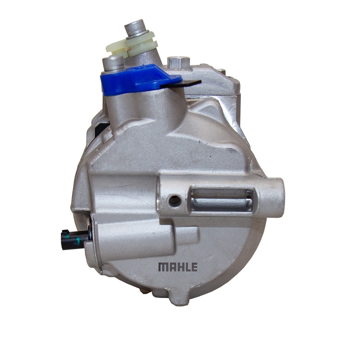 Compressor de Ar Condicionado para Mercedes-Benz Sprinter 311 - Mahle - ACP 23 000S