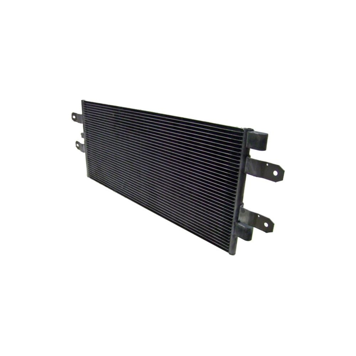 Condensador - Mahle Behr - AC 854 000S