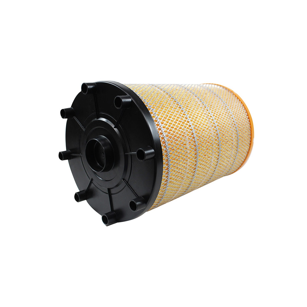 Filtro de Ar do Motor - Mahle Metal Leve - LX3534/1