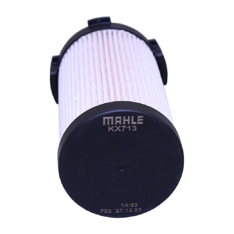 Filtro de Combustível para Ford F-350 F-4000 - Mahle Metal Leve - KX713D