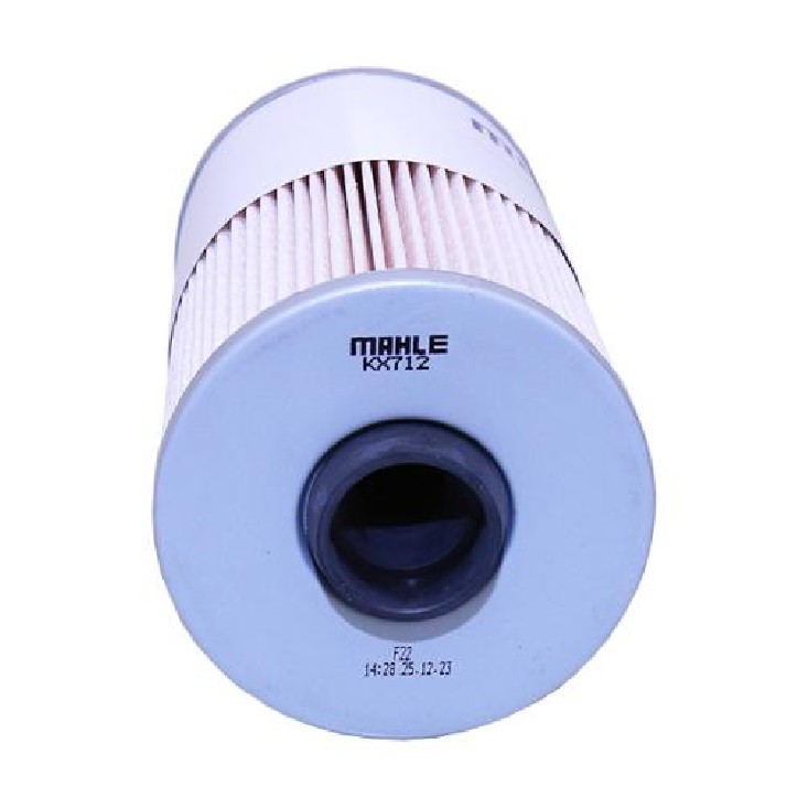 Filtro de Combustível - Mahle Metal Leve - KX712D