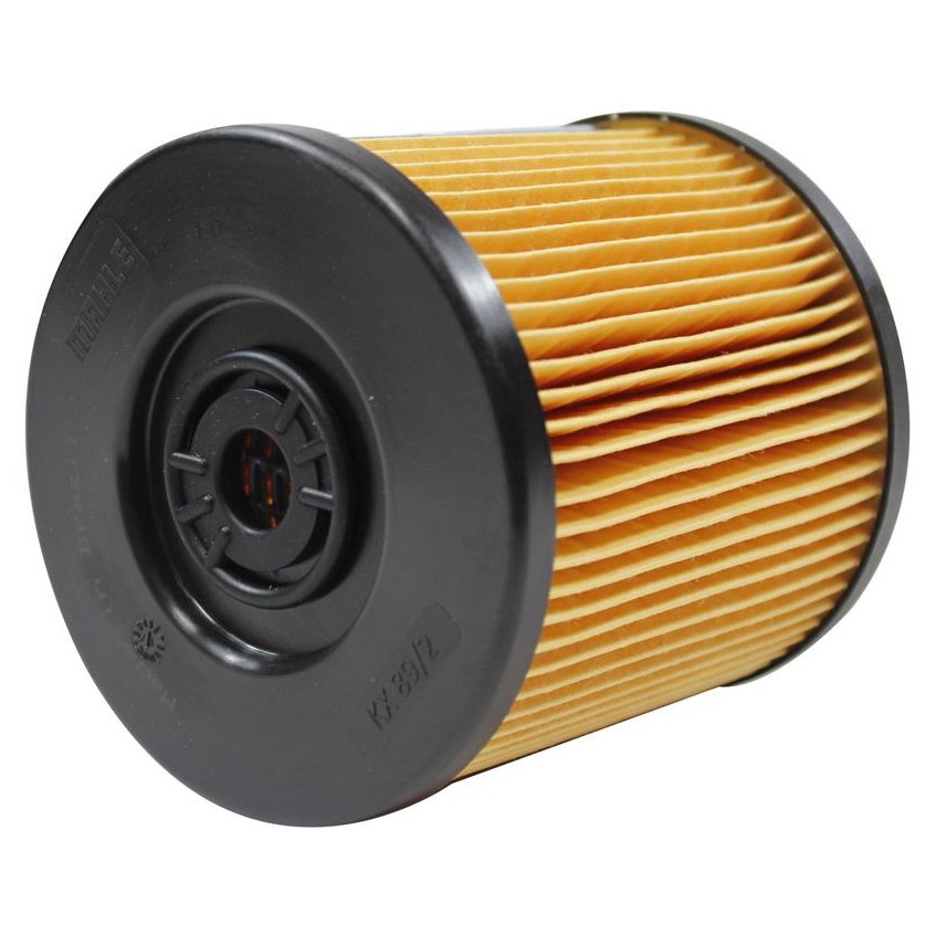 Filtro de Combustível - Mahle Metal Leve - KX89/1D