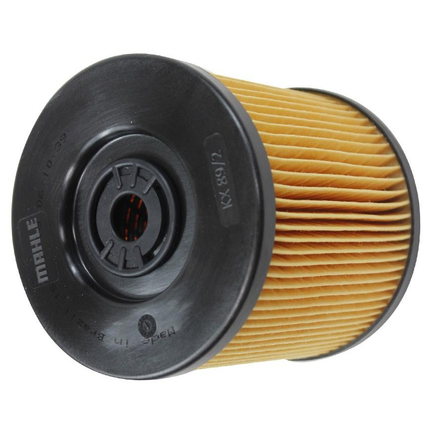 Filtro de Combustível - Mahle Metal Leve - KX89/1D