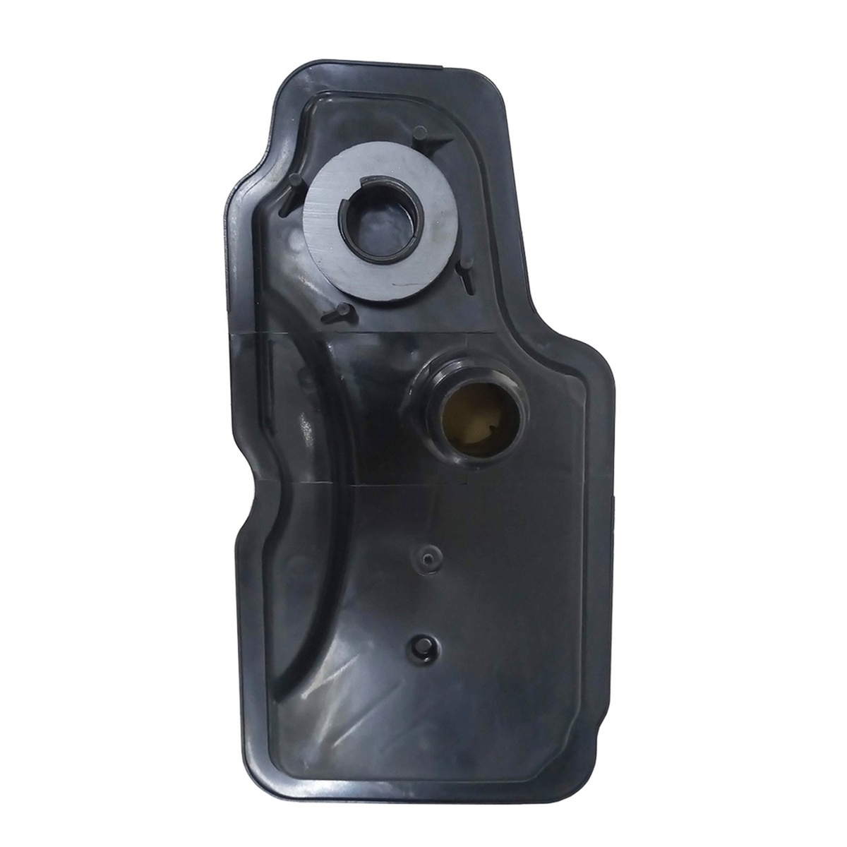 Filtro de Óleo do Câmbio Automático - Mahle Metal Leve - HX296