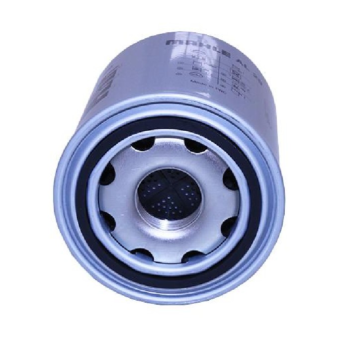 Filtro Secador do Ar Comprimido - Mahle Metal Leve - AL29