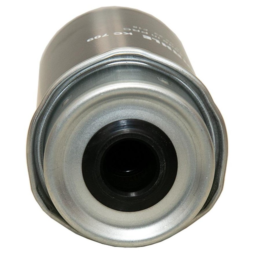 Filtro Blindado de Combustível - Mahle Metal Leve - KC709