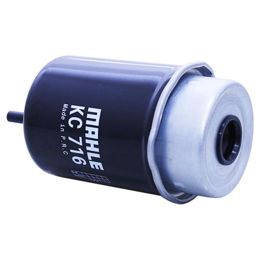 Filtro Blindado de Combustível - Mahle Metal Leve - KC716