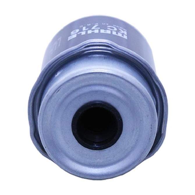 Filtro Blindado de Combustível - Mahle Metal Leve - KC716