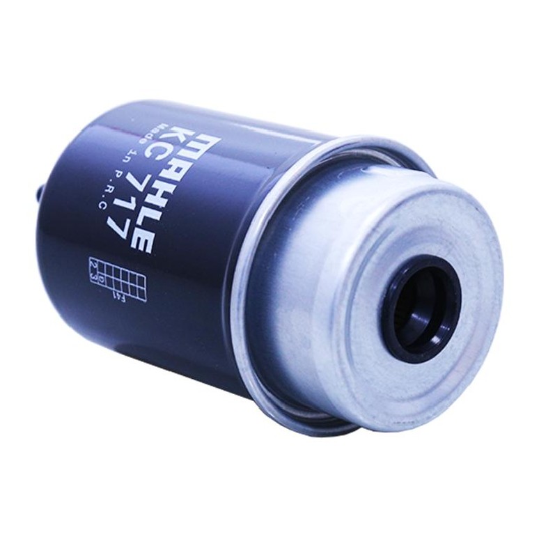 Filtro Blindado de Combustível - Mahle Metal Leve - KC717