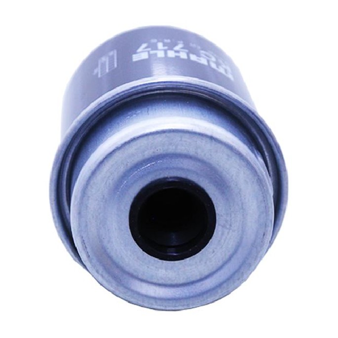 Filtro Blindado de Combustível - Mahle Metal Leve - KC717