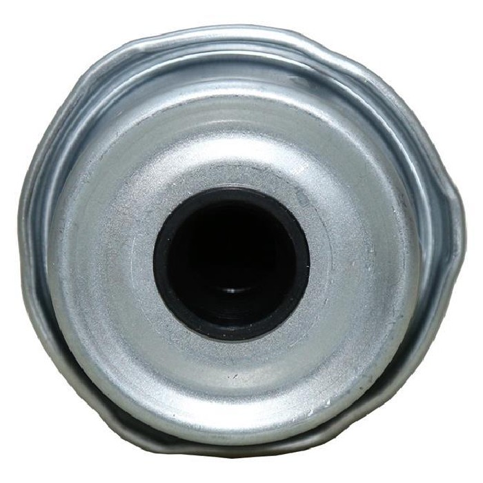 Filtro Blindado de Combustível - Mahle Metal Leve - KC713