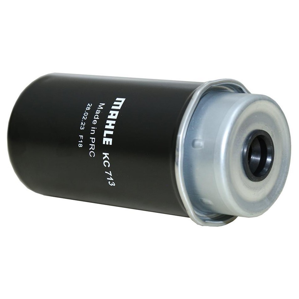 Filtro Blindado de Combustível - Mahle Metal Leve - KC713